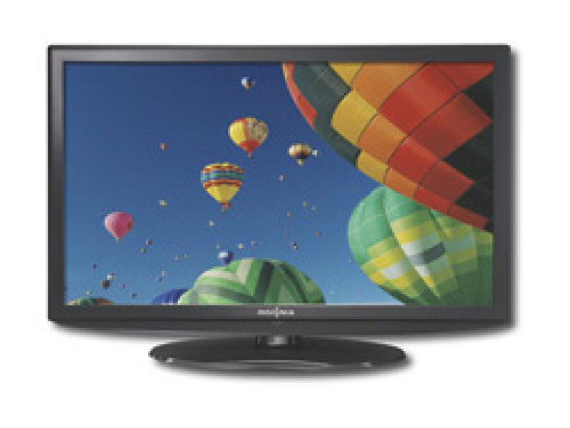 Insignia® - 42" Class 1080p Flat-Panel LCD HDTV