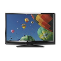 Mitsubishi - Diamond 52" 1080p 120Hz Flat-Panel LCD HDTV