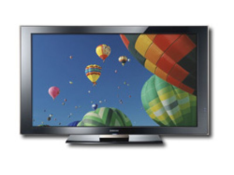 Samsung - 70" 1080p Flat-Panel LCD HDTV