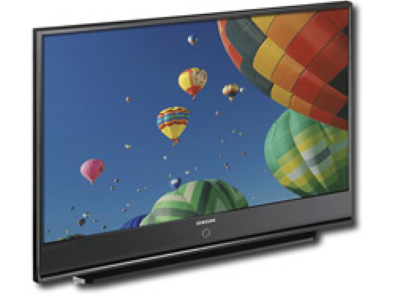 Sharp - 52" 1080 DLP HDTV